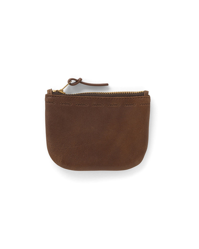 visvim 25AW LEATHER WALLET